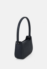 Tommy Hilfiger SHOULDER BAG  Handbag space blue СУМКА НА ПЛЕЧО сумочка космический синий