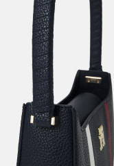 Tommy Hilfiger SHOULDER BAG  Handbag space blue СУМКА НА ПЛЕЧО сумочка космический синий