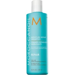 Moroccanoil (Мороканойл) Pflege Moisture Repair Shampoo Восстанавливающий Шампунь для волос, 70 мл