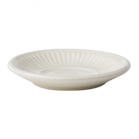 Wedgwood Wedgwood 'Edme Plain' Fruhstucks / Suppen Untertasse Wedgwood "Edme Plain" тарелка для завтрака/супа