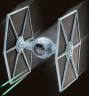 Revell Geschenkset X-Wing Fighter + TIE Fighter 1:57 Подарочный набор X-Wing Fighter + TIE Fighter 1:57