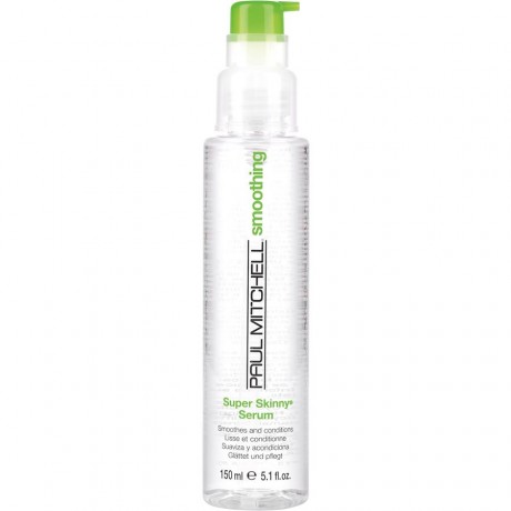 Paul Mitchell (Поль Митчелл)  Smoothing Super Skinny Serum Сыворотка для волос, 250 мл