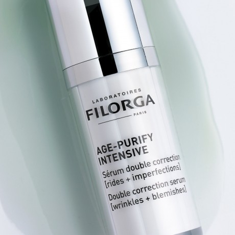 Filorga Age-Purify Intensive  Очищение от возраста Интенсивный