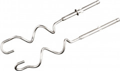 OK OK Handmixer 5 Stufen weiss, 250 W  Ручной миксер OK, 5 уровней, белый, 250 Вт