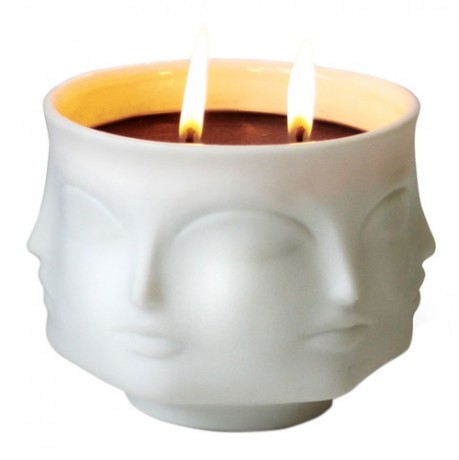 Jonathan Adler Muse Candle Noir, Комнатная свеча 370 г