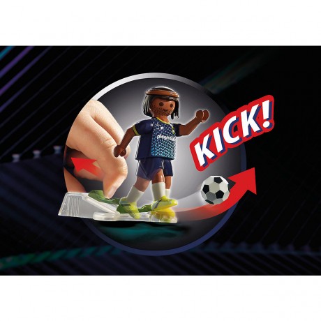 PLAYMOBIL PLAYMOBIL 71120 Fussball-Arena PLAYMOBIL 71120 Футбольная арена