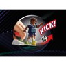 PLAYMOBIL PLAYMOBIL 71120 Fussball-Arena PLAYMOBIL 71120 Футбольная арена
