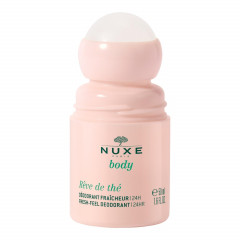NUXE Reve de The – Erfrischendes Deodorant 24H  Reve de The – Освежающий дезодорант 24 часа
