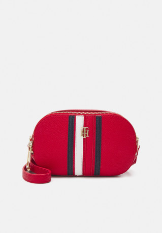 Tommy Hilfiger ELEMENT CAMERA Across body bag primary red ELEMENT CAMERA Сумка через плечо первичный красный