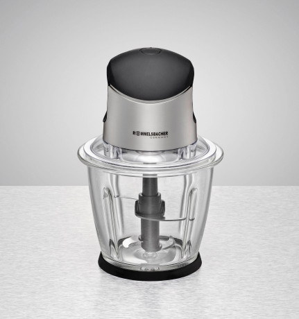 Rommelsbacher Rommelsbacher Zerkleinerer MZ 500 Multi-Zerkleinerer  Шредер Rommelsbacher MZ 500 мульти-измельчитель