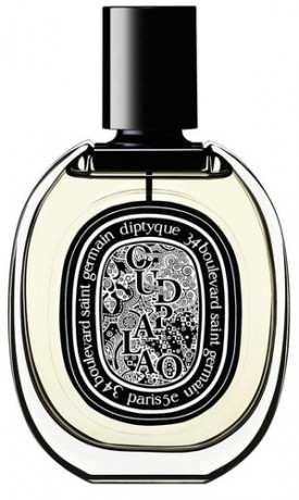 diptyque Oud Palao, Мужской парфюм 75 мл