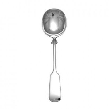 Robbe & Berking Robbe & Berking Alt-Spaten 925 Sterling Silber Kartoffelloffel Robbe & Berking Alt-Spaten 925 серебряная ложка для картофеля