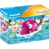 PLAYMOBIL PLAYMOBIL 70613 Kletter-Schwimminsel PLAYMOBIL 70613 Восхождение на плавучий остров