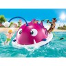 PLAYMOBIL PLAYMOBIL 70613 Kletter-Schwimminsel PLAYMOBIL 70613 Восхождение на плавучий остров
