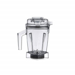 Vitamix Vitamix Handmixer Trockenbehalter ASCENT 1,4 l  Ручной миксер Vitamix сухой контейнер ASCENT 1,4 л