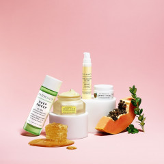 FARMACY Healthy Skin Starter Set  Стартовый набор для здоровой кожи