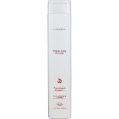 Lanza (Ланза) Healing Volume Thickening Shampoo Шампунь для окрашенных волос, 1000 мл