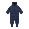 s.Oliver Winteranzug mit Fleece-Futter Outdoor-Overalls fur Kinder Зимний комбинезон на флисовой подкладке Детский уличный комбинезон