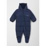 s.Oliver Winteranzug mit Fleece-Futter Outdoor-Overalls fur Kinder Зимний комбинезон на флисовой подкладке Детский уличный комбинезон