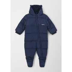 s.Oliver Winteranzug mit Fleece-Futter Outdoor-Overalls fur Kinder Зимний комбинезон на флисовой подкладке Детский уличный комбинезон