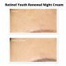 MURAD Retinol Youth Renewal Night Cream  Омолаживающий ночной крем с ретинолом