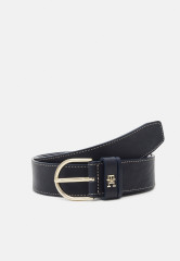 Tommy Hilfiger Belt space blue Пояс космический синий