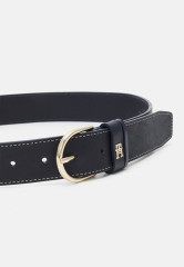 Tommy Hilfiger Belt space blue Пояс космический синий