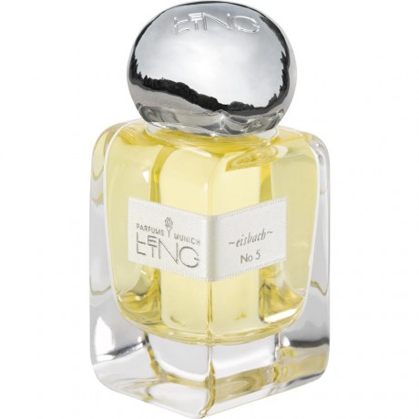 LENGLING (Ленглинг) Parfums Munich No 5 Eisbach Extrait de Parfum, 50 мл
