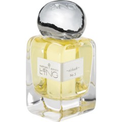 LENGLING (Ленглинг)  Parfums Munich No 5 Eisbach Extrait de Parfum, 50 мл