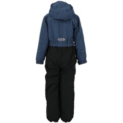 Zigzag Overall комбинезон