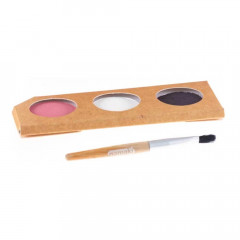 Namaki Schminkset Fee & Schmetterling 7.5g Набор для макияжа Фея и Бабочка 7,5г