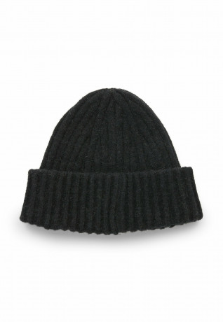 Tommy Hilfiger MODERN Beanie black МОДЕРН Шапочка черный