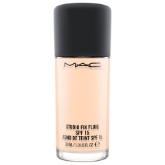 МАК Studio Fix Fluid SPF15 Foundation Foundation, 30 мл