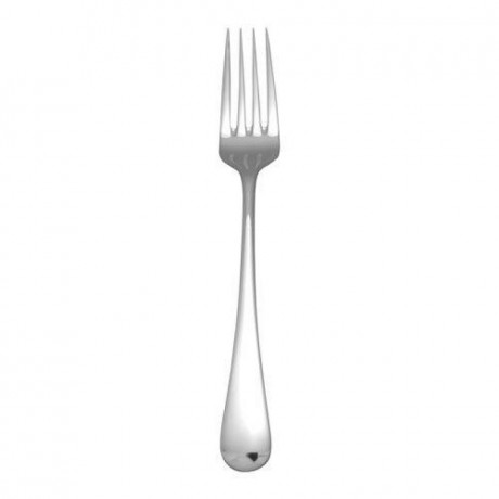 Robbe & Berking Robbe & Berking Como 18/8 Edelstahl Menugabel Robbe &amp; Berking Como 18/8 Столовая вилка из нержавеющей стали