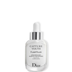 DIOR Plump Filler Age-delay plumping Serum Plump Filler Сыворотка против старения