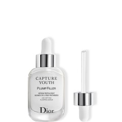 DIOR Plump Filler Age-delay plumping Serum Plump Filler Сыворотка против старения