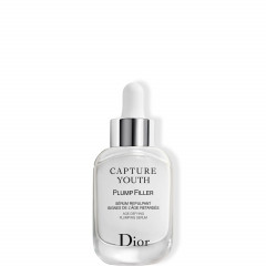 DIOR Plump Filler Age-delay plumping Serum Plump Filler Сыворотка против старения