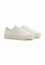 Tommy Hilfiger MONOGRAM  Trainers whitedenimmonogram МОНОГРАММА кроссовки белыйдениммонограмма