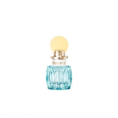 Miu Miu L Eau Bleue Eau de Parfum (EdP) Парфюмерная вода Miu Miu, 50 мл
