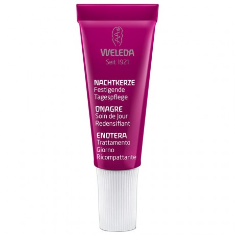 Weleda Nachtkerze Festigende Tagespflege  Примула вечерняя Укрепляющий дневной уход