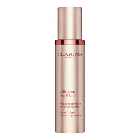 Clarins Serum remodelant contours parfaits  Сыворотка для ремоделирования контуров парфе