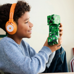 LEGO Minecraft 21276 Creeper Конструктор Лего Крипер подвижная фигурка