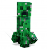 LEGO Minecraft 21276 Creeper Конструктор Лего Крипер подвижная фигурка
