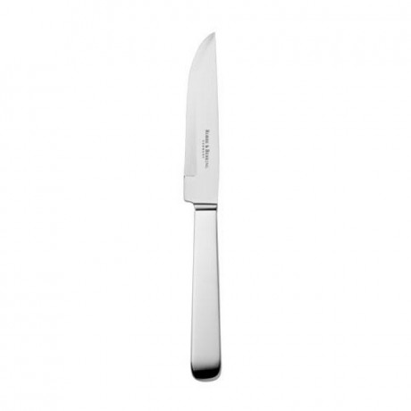 Robbe & Berking Robbe & Berking Alta 925 Sterling Silber Steakmesser Нож для стейка Robbe & Berking Alta из стерлингового серебра 925 пробы