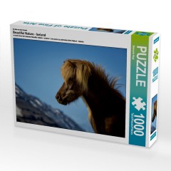 CALVENDO Puzzle CALVENDO Puzzle Beautiful Nature Пазл CALVENDO Puzzle Красивая Природа