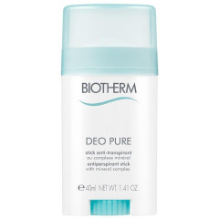 Biotherm Deo Pure Stick Anti-Transpirant Дезодорант Pure Stick Антиперспирант