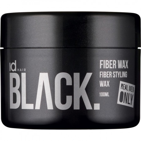 ID Hair Black for Men Fibre Boost WaxШампунь для объёма,100 мл