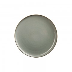 ASA SELECTION ASA Saisons Eucalyptus Dessertteller d: 21 cm Десертная тарелка ASA Saisons Eucalyptus d: 21 см