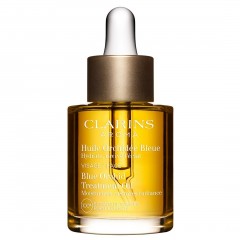 Clarins Huile Orichidee Bleue Хуиле Оричиди Блю