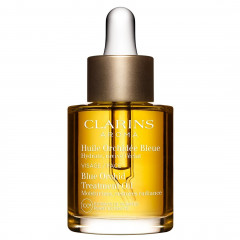 Clarins Huile Orichidee Bleue Хуиле Оричиди Блю